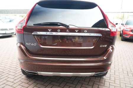 2017 Volvo XC60 - photo 5