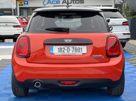 2018 Mini Cooper - photo 7