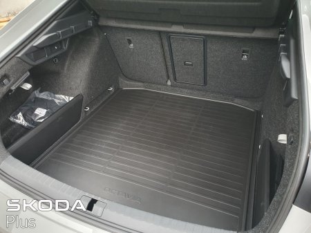 2025 Skoda Octavia - photo 9