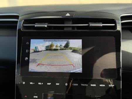 2022 Hyundai Tucson - photo 22