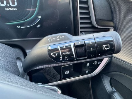 2022 Kia Sportage - photo 31