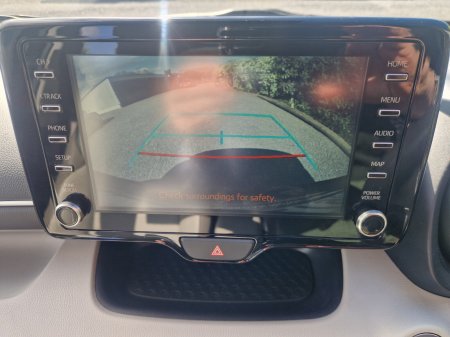 2021 Toyota Yaris - photo 10