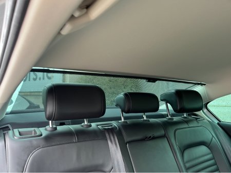2018 Volkswagen Passat - photo 28