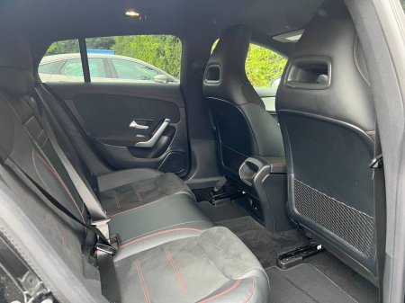2025 Mercedes-Benz CLA - photo 8