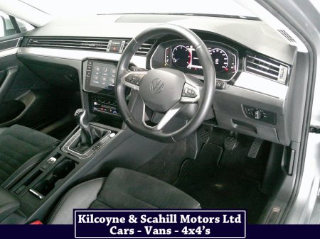2022 Volkswagen Passat - photo 25