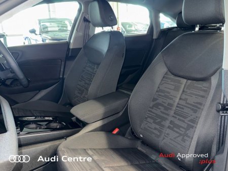 2026 Audi A5 - photo 8