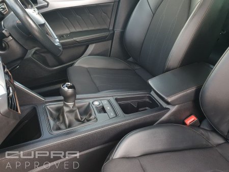 2024 Cupra Formentor - photo 20