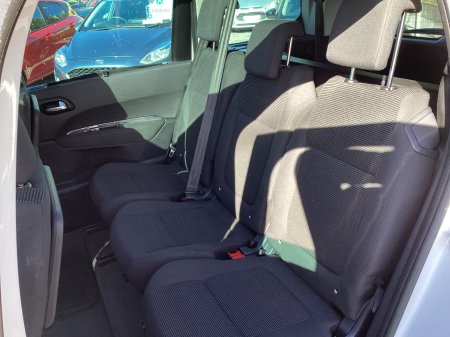 2014 Peugeot 5008 - photo 15