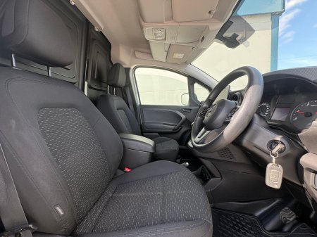2023 Mercedes-Benz Citan - photo 7