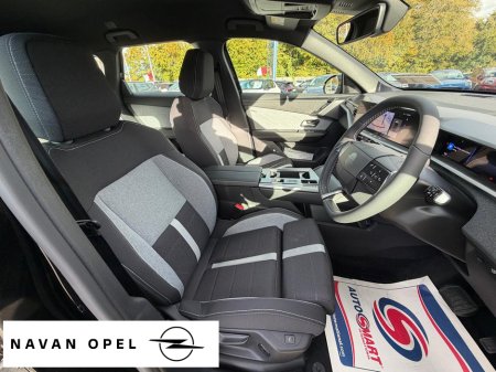 2027 Opel Grandland - photo 18