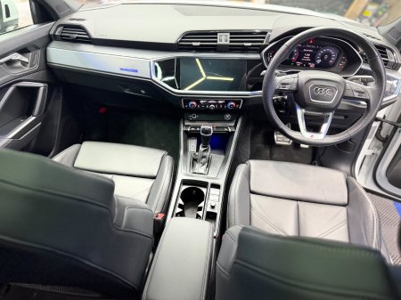 2023 Audi Q3 - photo 15