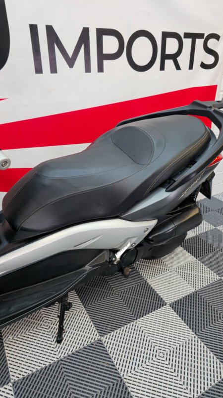 2014 YAMAHA X-Max - photo 23