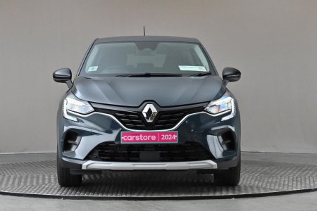 2024 Renault Captur - photo 2