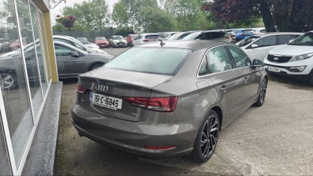2015 Audi A3 - photo 7