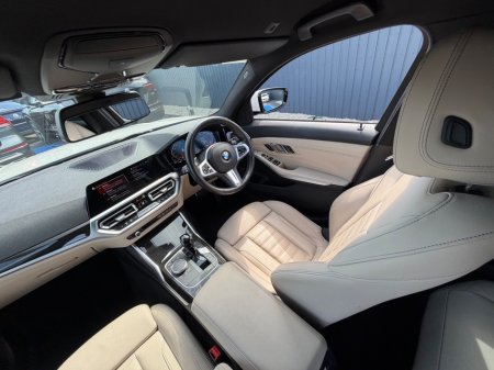 2022 BMW 3-Series - photo 45