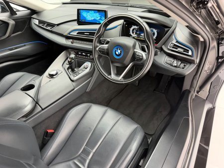2020 BMW i8 - photo 20