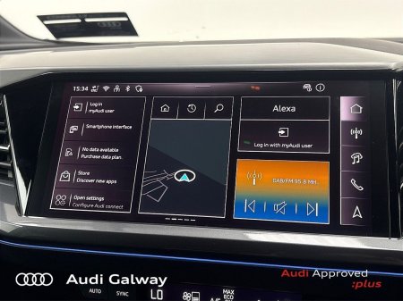 2025 Audi Q4 e-tron - photo 13