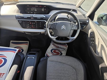 2021 Citroen C4 - photo 9