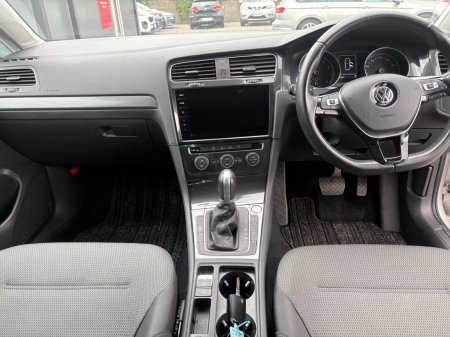 2018 Volkswagen Golf - photo 11