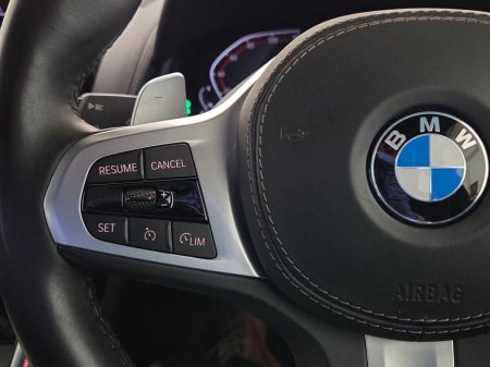 2020 BMW 8-Series - photo 17