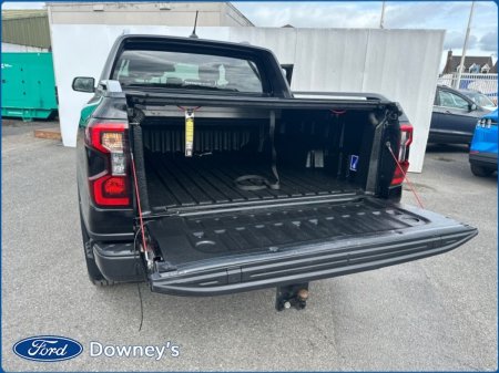 2024 Ford Ranger - photo 16