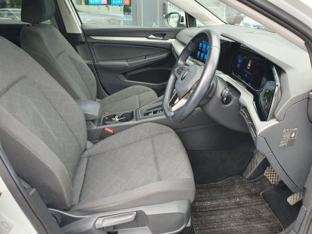 2022 Volkswagen Golf - photo 10