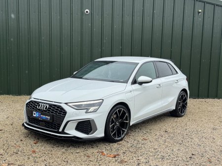 2023 Audi A3 - photo 10