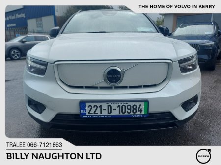 2022 Volvo XC40 - photo 3
