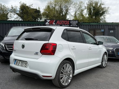 2016 Volkswagen Polo - photo 7