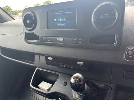 2023 Mercedes-Benz Sprinter - photo 9