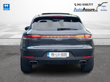 2019 Porsche Macan - photo 9
