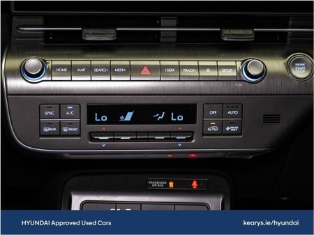 2024 Hyundai KONA - photo 23