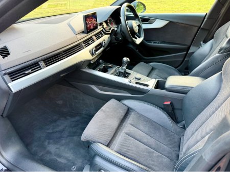 2018 Audi A5 - photo 20