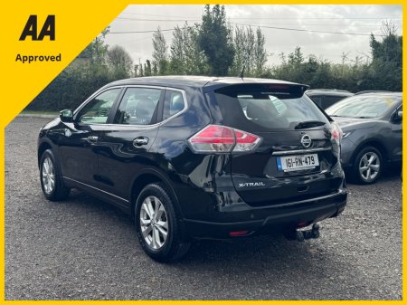 2016 Nissan X-Trail - photo 3