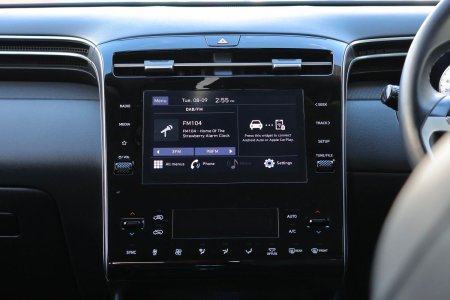 2024 Hyundai Tucson - photo 13