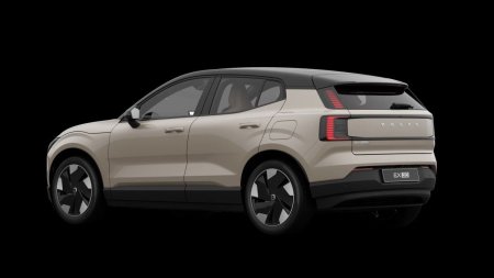 2027 Volvo EX30 - photo 7