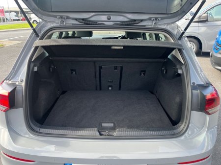 2024 Volkswagen Golf - photo 12