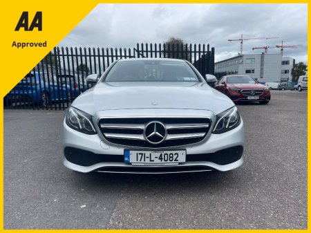 2017 Mercedes-Benz E-Class - photo 19