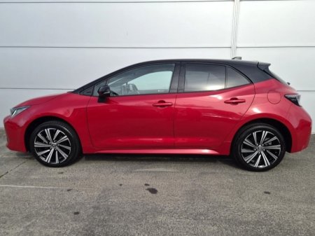 2023 Toyota Corolla - photo 5