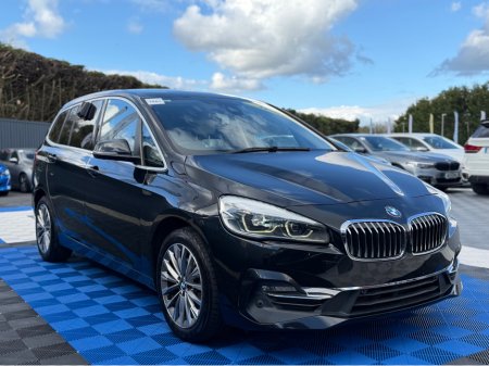 2018 BMW 2-Series - photo 8