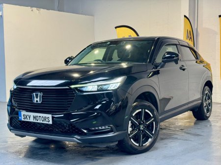 2023 Honda Vezel - photo 5
