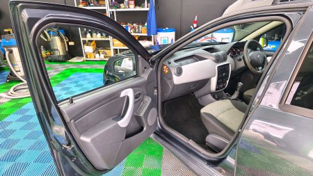 2016 Dacia Duster - photo 17
