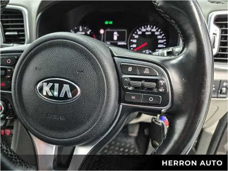2018 Kia Sportage - photo 10