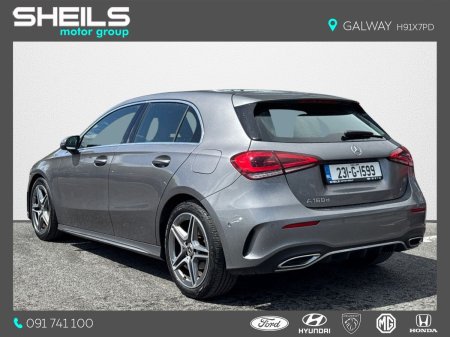 2023 Mercedes-Benz A-Class - photo 14