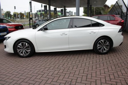 2019 Peugeot 508 - photo 7