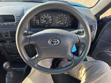 2001 Toyota Corolla - photo 9