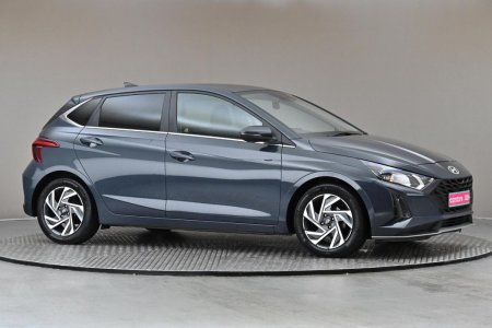 2024 Hyundai i20 - photo 12