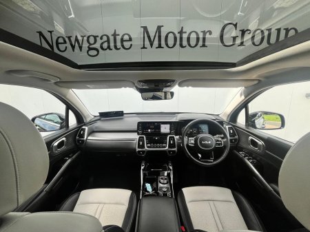 2023 Kia Sorento - photo 8
