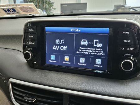 2020 Hyundai Tucson - photo 14