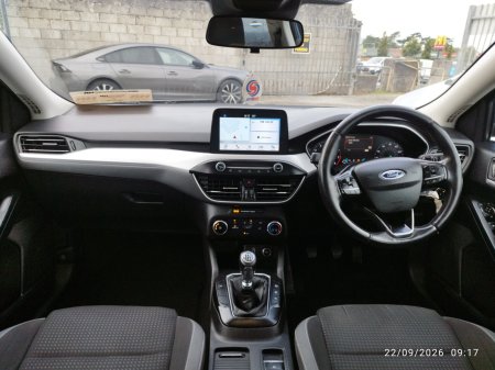 2019 Ford Focus - photo 9